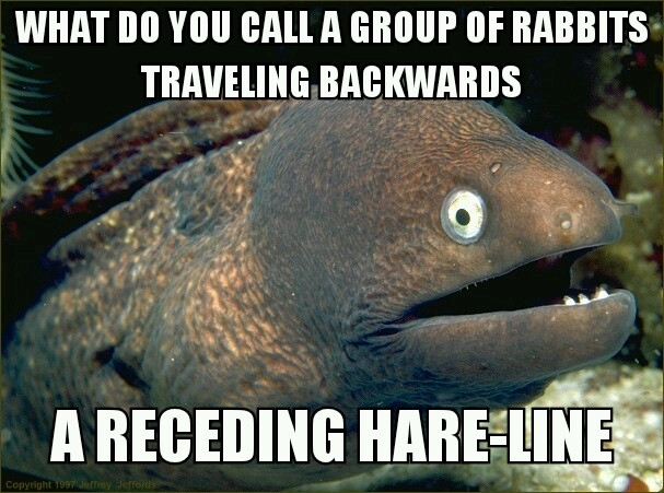 My friend actually guessed this one