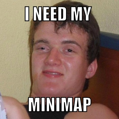 My friend couldnt remember what his GPS was called