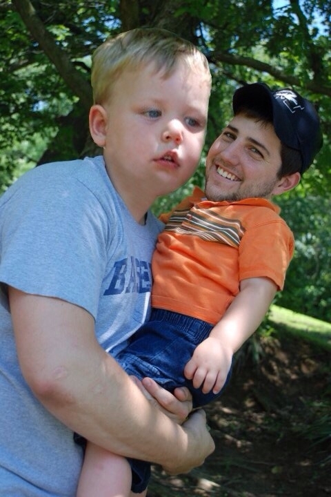 My friend got face swapped Im pleased with the results