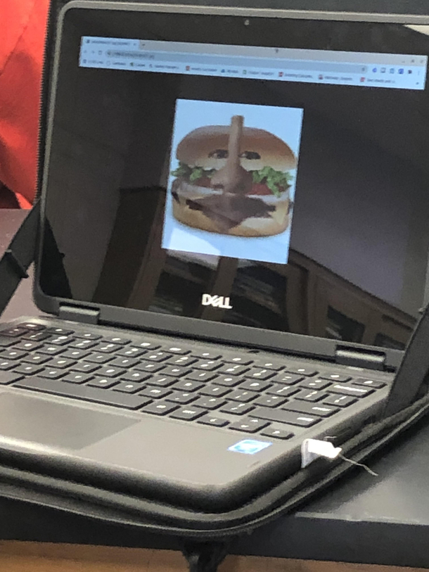 My friend has an essay due next period that he hasnt done at all and I look over