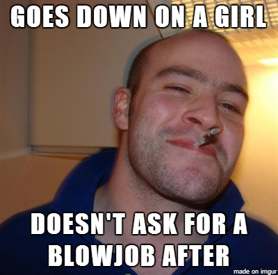 My friend has recently been dubbed The Gentleman