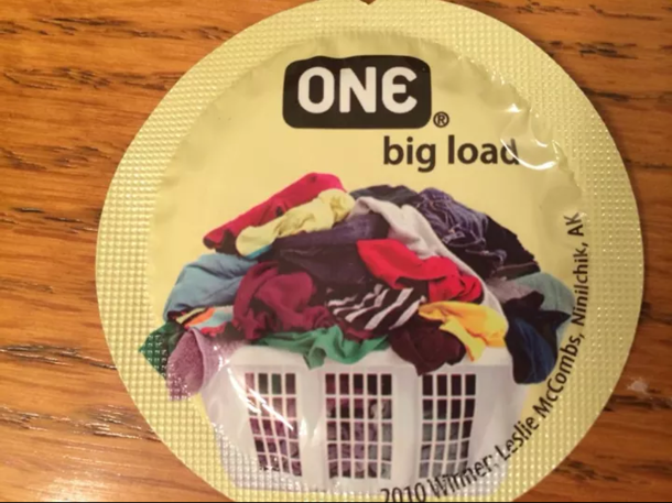 My friend is a nurse practitioner at a university They hand out the best condoms