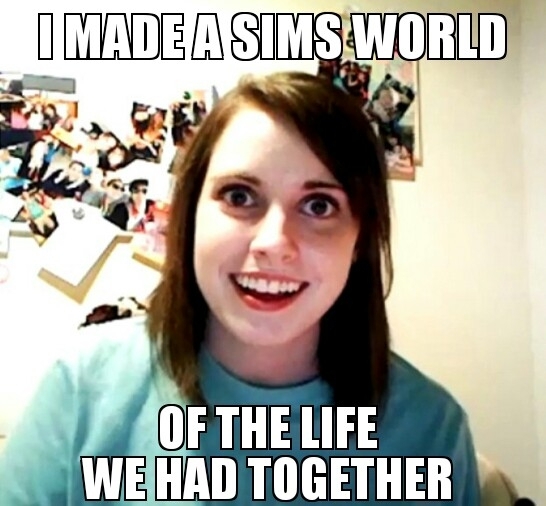 My friend just said this about her ex