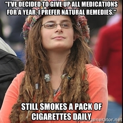 My friend said this the other day