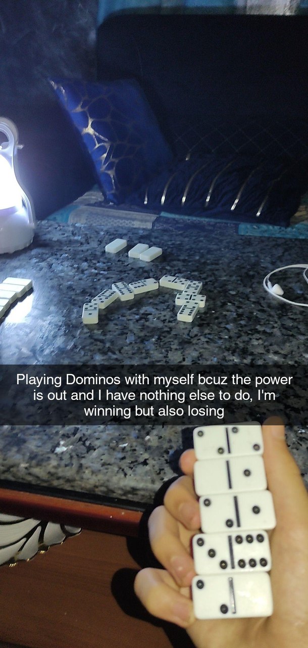 My friend sent me this bro its funny to me idk bout yall