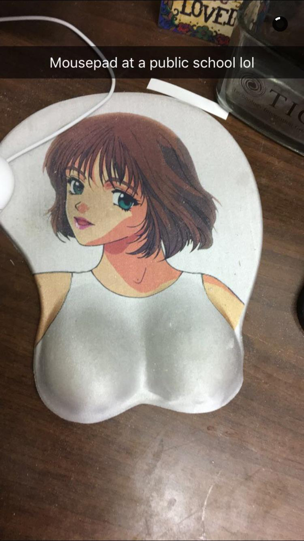 My friend sent me this from his IT class