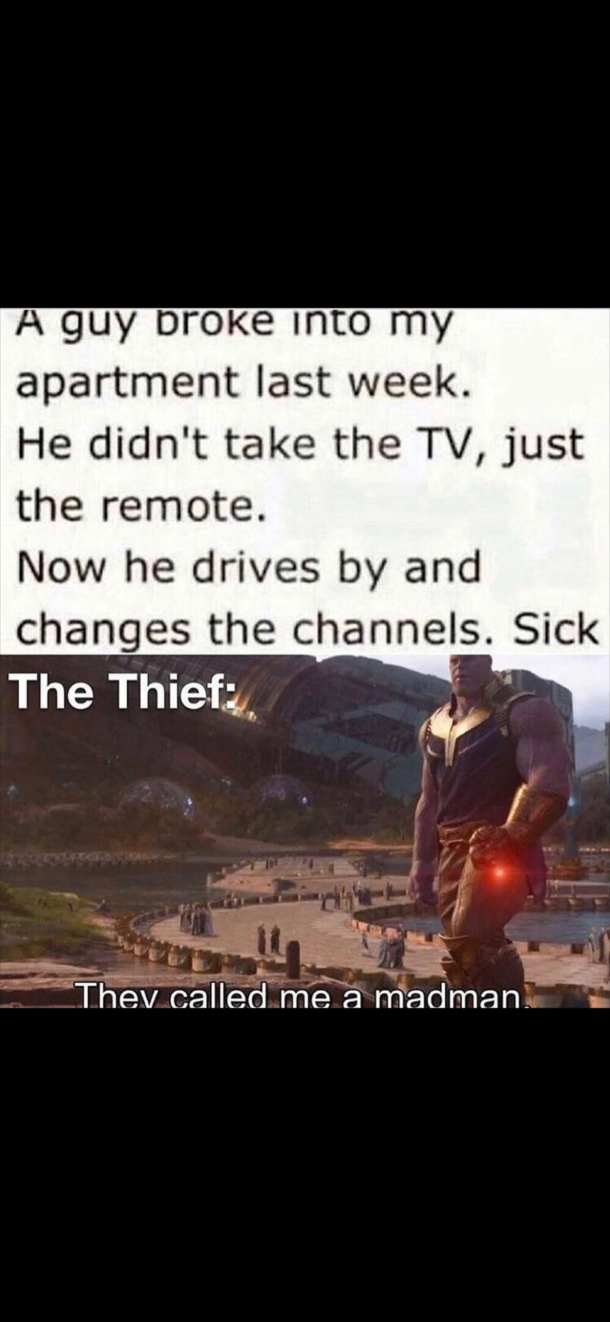 My friend sent me this I had a great idea