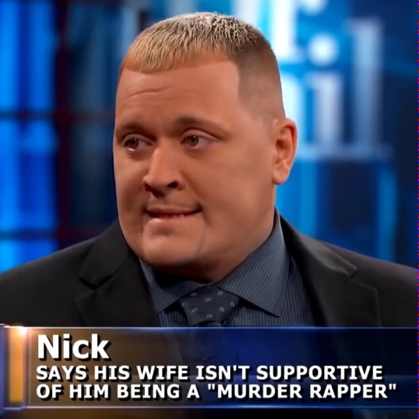 My friends dont understand why i watch Dr Phil This is why