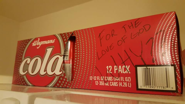 My friends fiance is not adjusting well to her money saving tactics