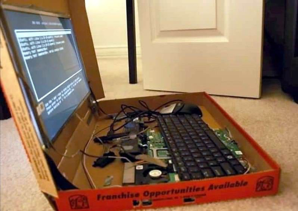 My Friends Professional Gaming Setup