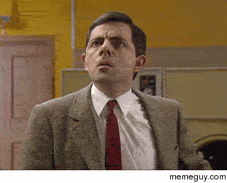 My friends reaction when I ask if I can take a shit in her bathroom - Meme Guy My friends reaction when I ask if I can take a shit in her bathroom - Meme Guy
