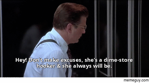 My Friends Reaction When I Tell Him About Getting Stood Up On A Date