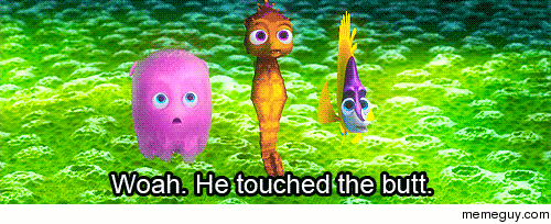 My friends when Im successfully hitting on an attractive girl