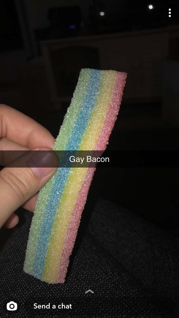 My gf sent me this for no other reason than it reminded me of you