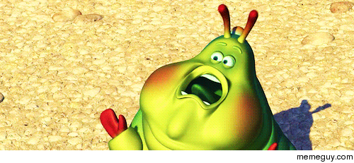 my gfs reaction when she wants me to finish in her mouth 