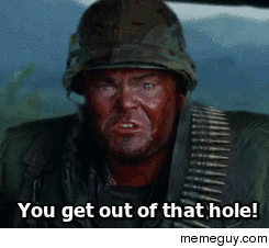 My girlfriends reaction when shes not in the mood