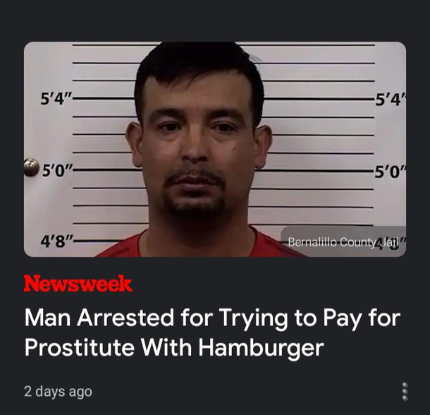 My guy