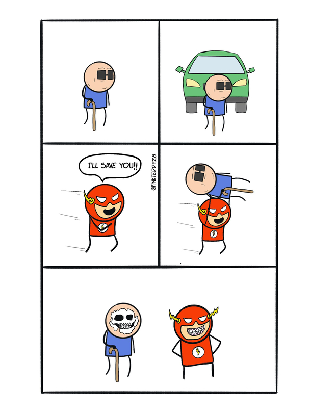 My Hero 