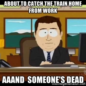 My Japanese girlfriends first attempt at an English meme A little dark 