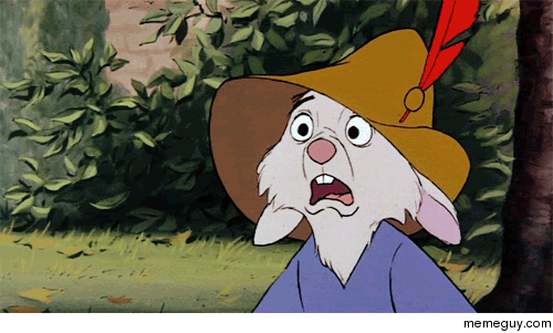 My kid when a Disney characters parent dies