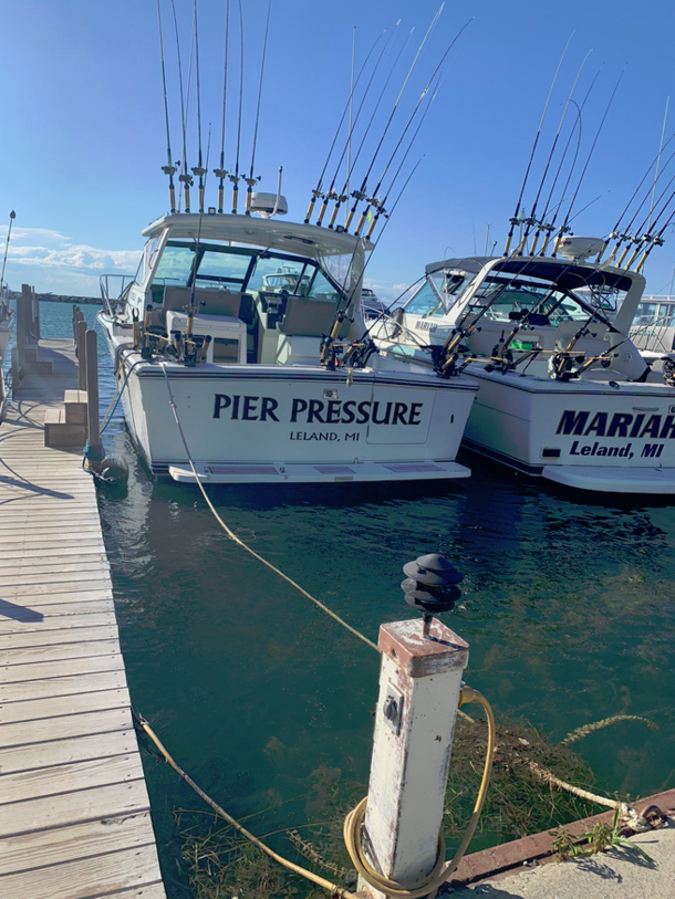 My kind of boat