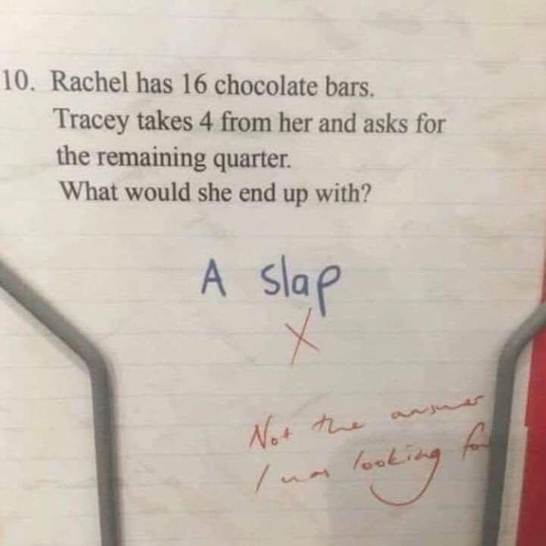 My kind of kid