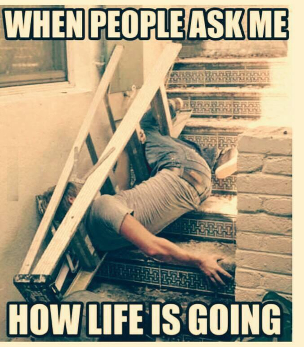 My kinda answer