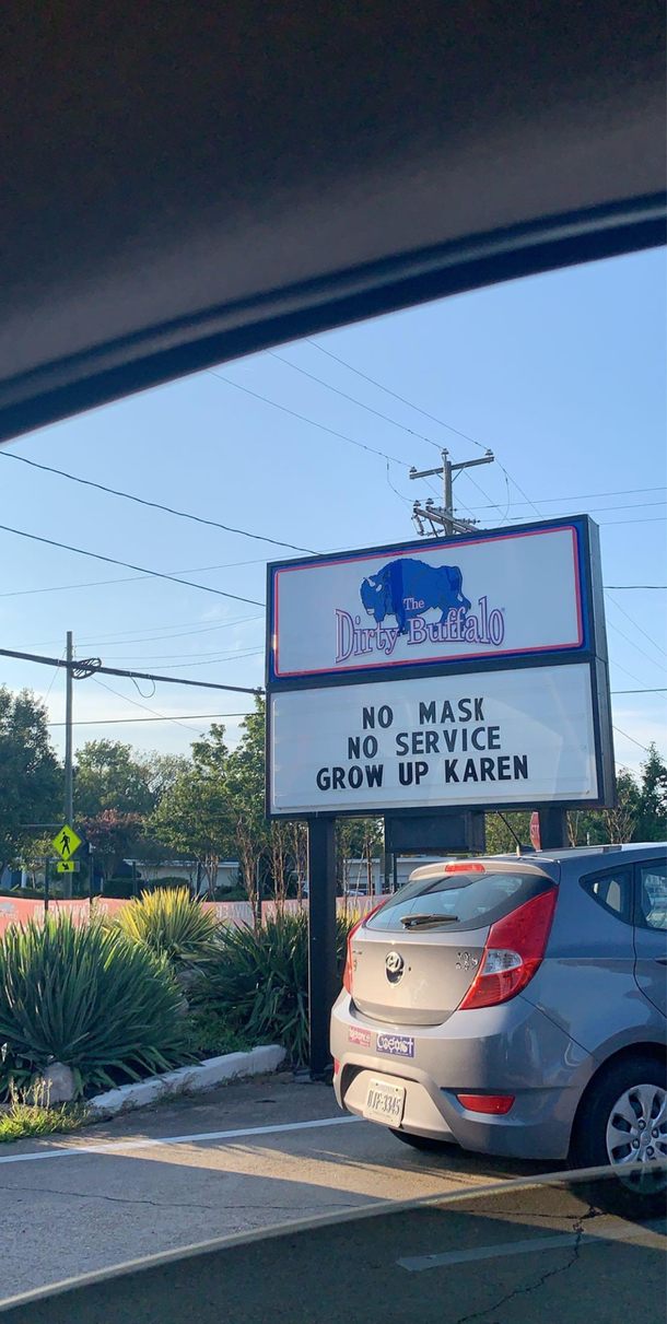 My kinda place