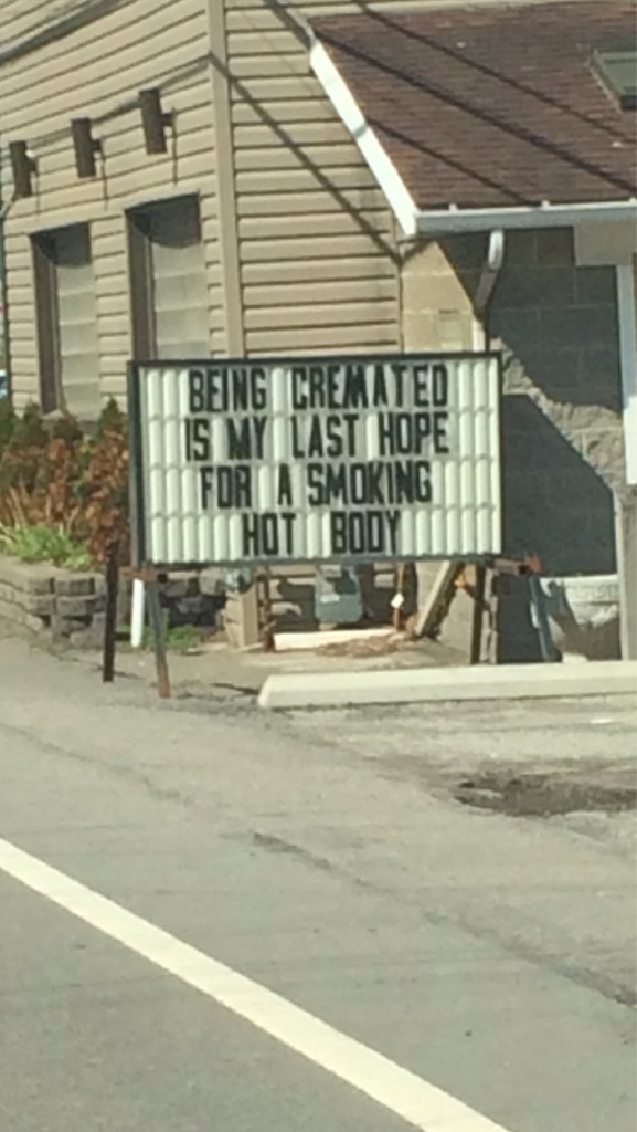 My last chance towards a smoking hot body