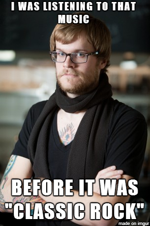 My Late s First World Problem Has an Evil Twin
