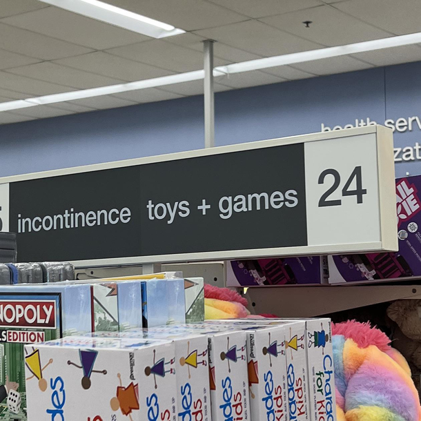 My least favorite toys Cant believe they still sell them tbh