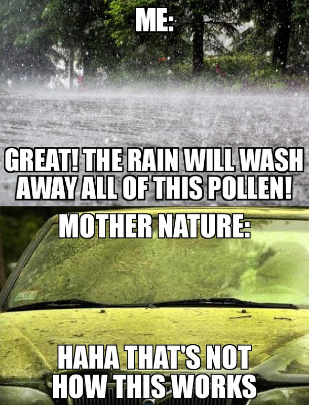 My lesson of the day