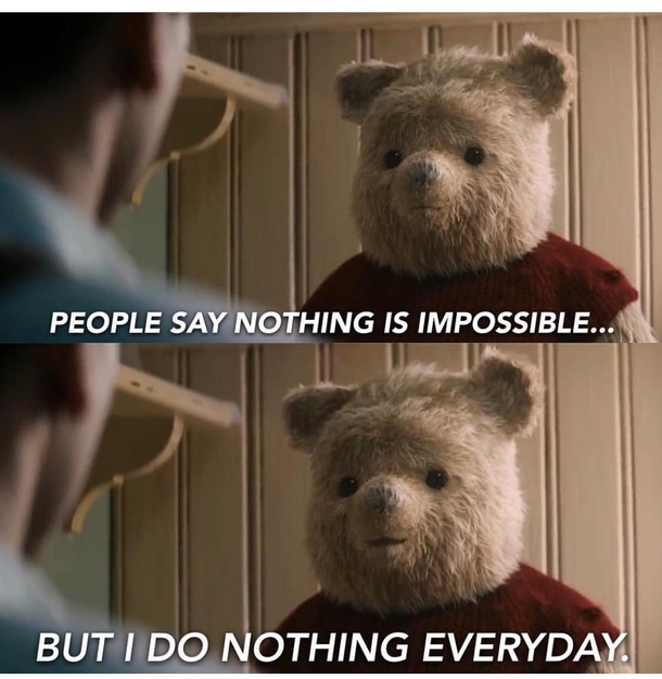 My life