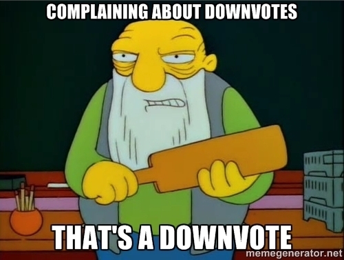 My life on reddit