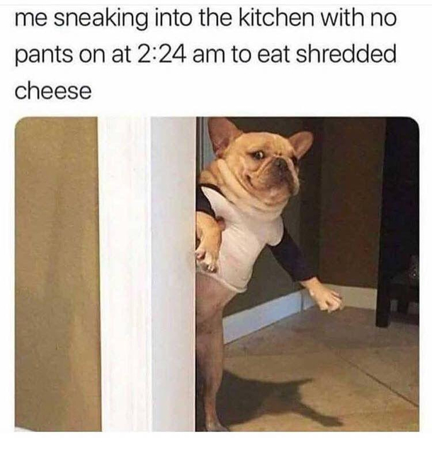 My life story