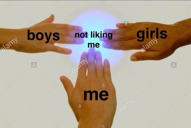 My life summed up in one picture