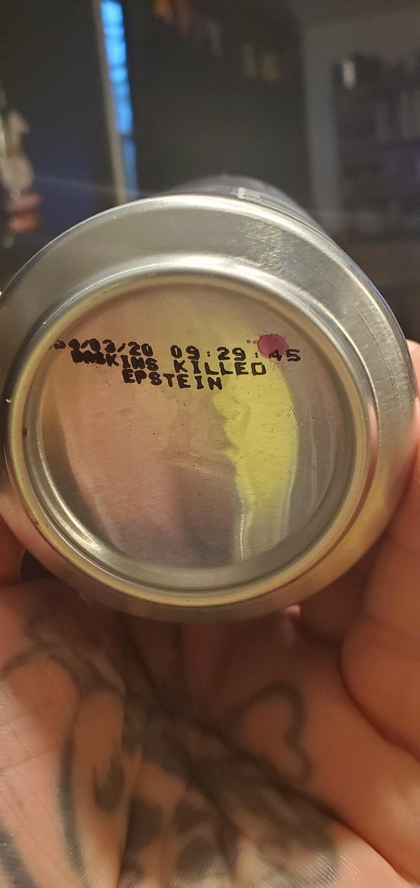 My local brewery is on to something