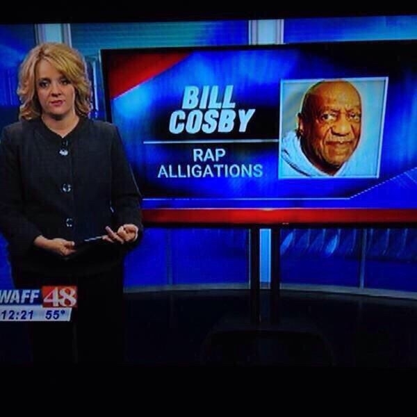 My local news had one of the best typos ever tonight