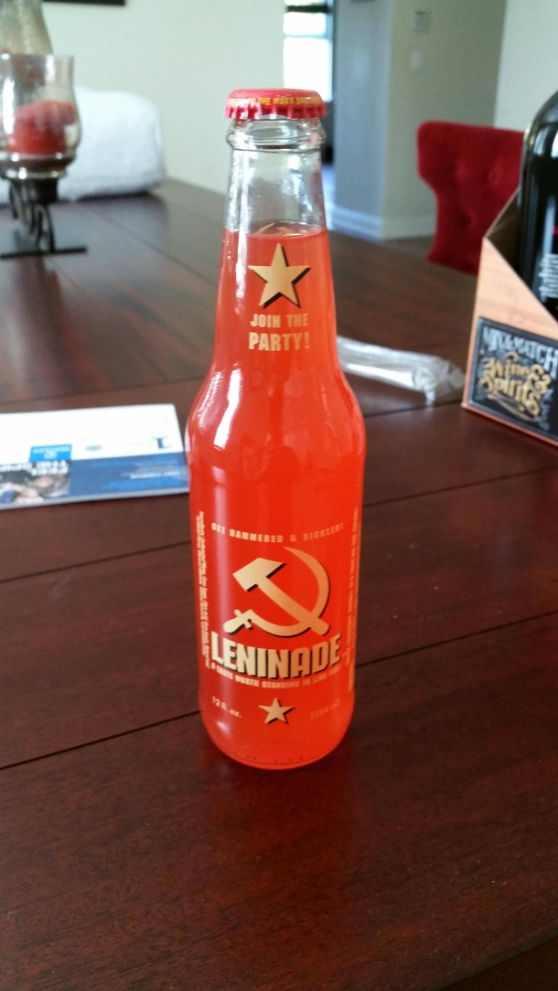 My local store sells these