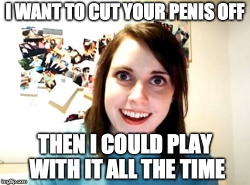 My lovely girlfriend this morning