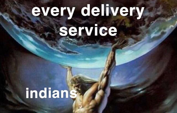 my man parjeet got us covered
