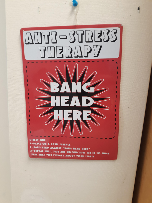 My math teacher has this