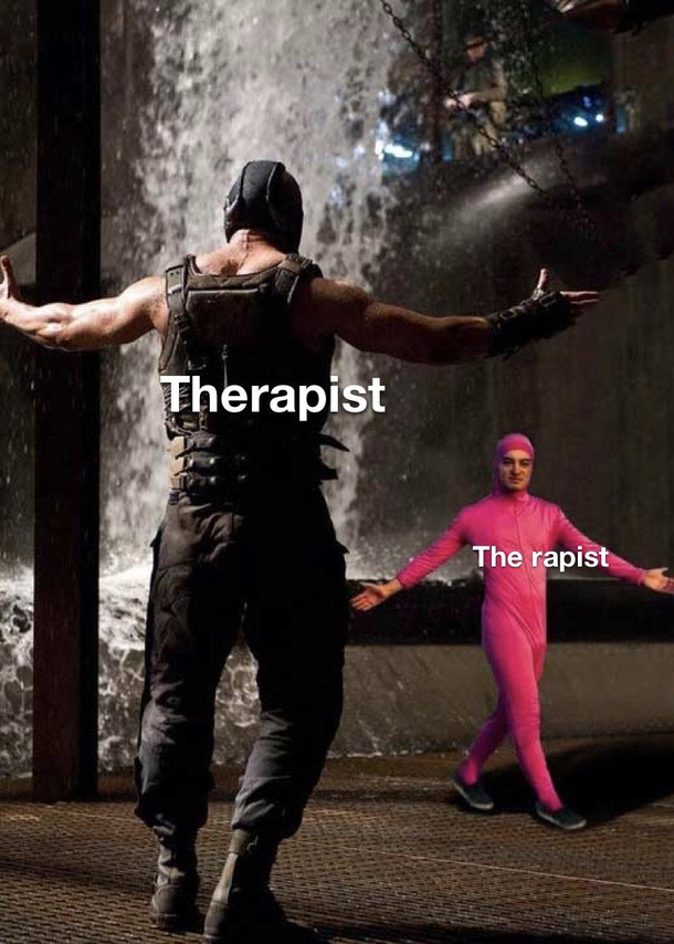 My mind every time I see the word