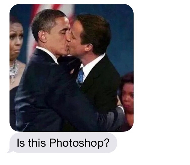 My mom is new to the Internet Shes asking the important questions