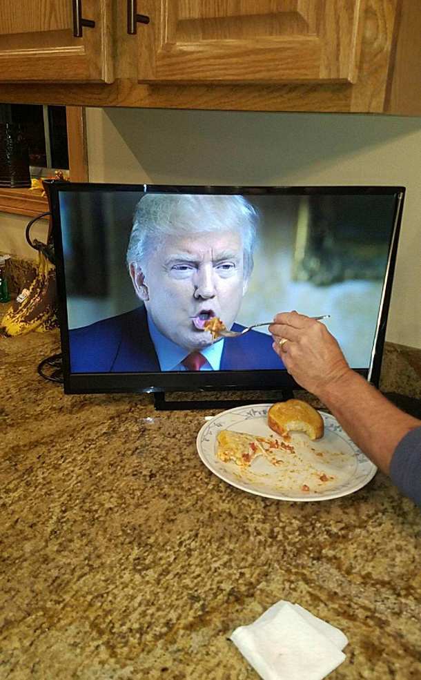 My mom sent me this picture