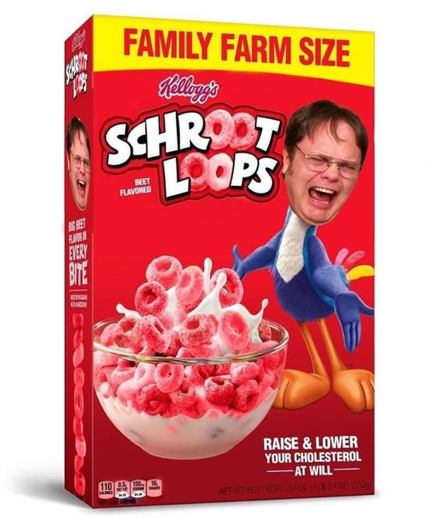 My mom showed me this the other day