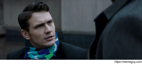 My moms reaction when I stop by to drop something off and wont stay for a bite to eat