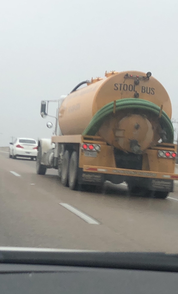 My morning was pretty shitty until I saw