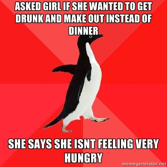My most awesome moment to date