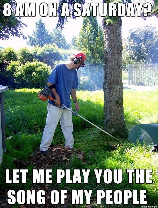 My Neighbor Today